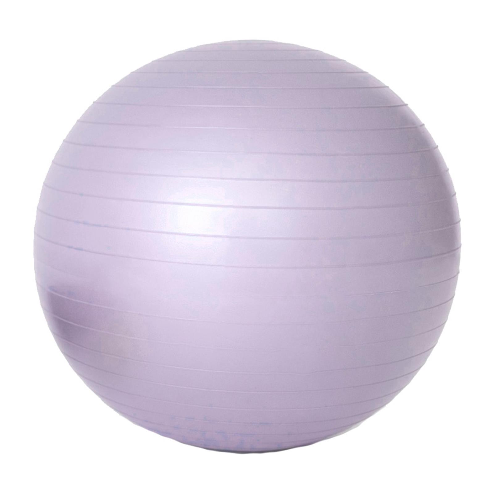 Cor Sport BODY GYM BALL (65cm - VIOLA)