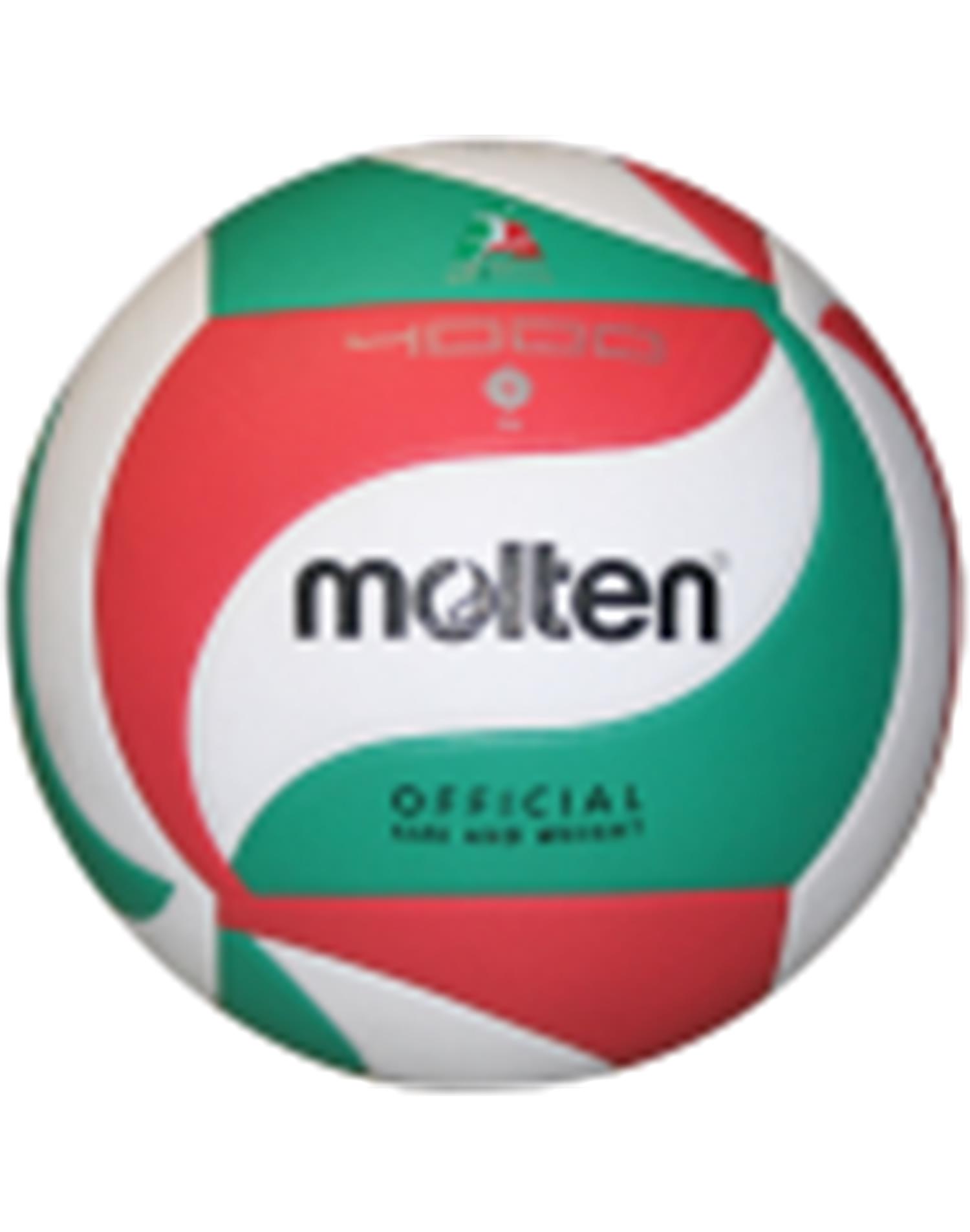 MOLTEN Pallone volley v5m4000-it