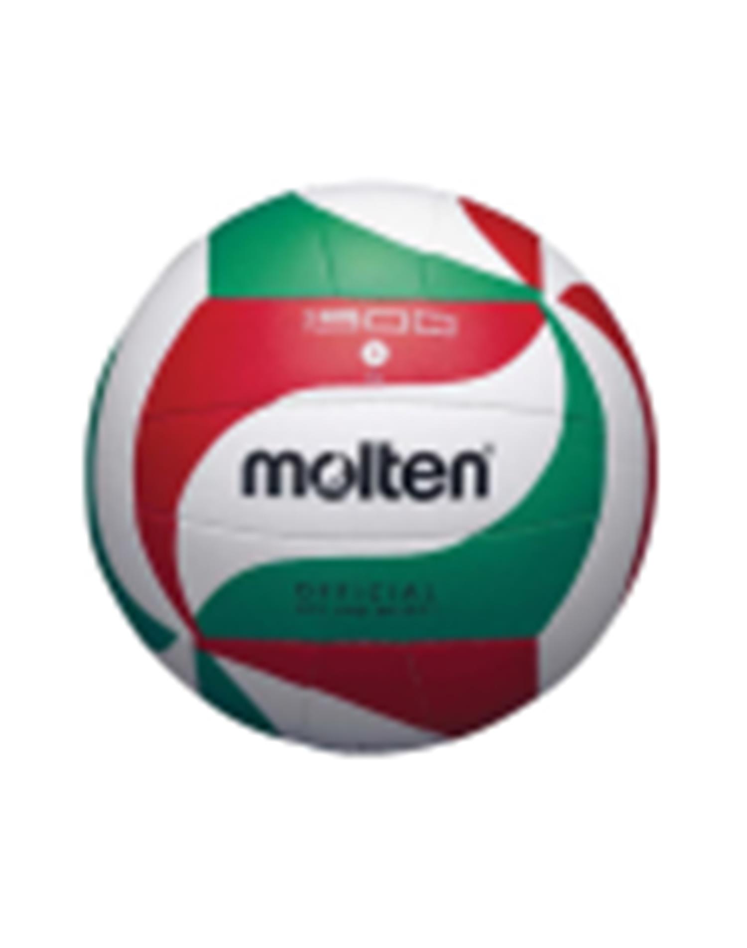 MOLTEN Pallone volley v5m1500 ultra touch